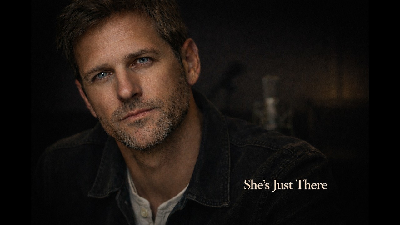 She&rsquo;s Just There &ndash; The Kind of Love That Never Leaves | Noah Bennett