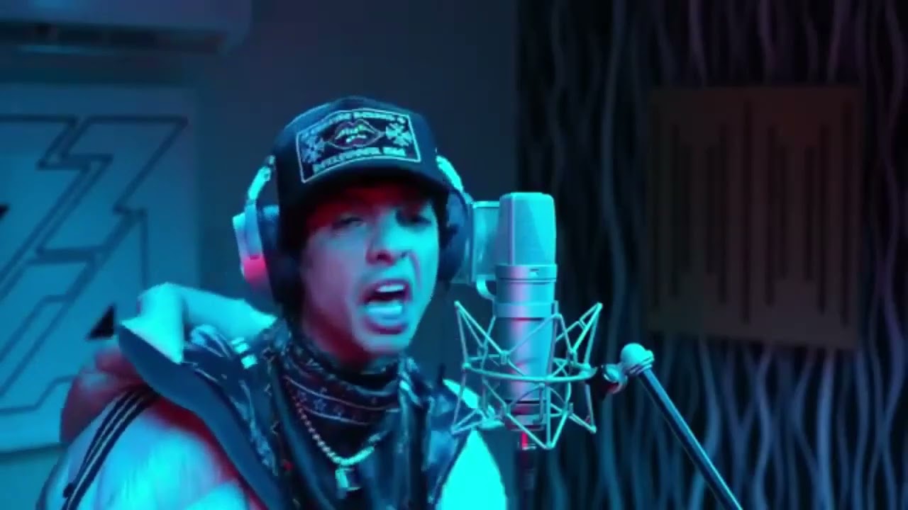 Natanael Cano - BZRP Music Sessions #59 (Letra/Lyrics)