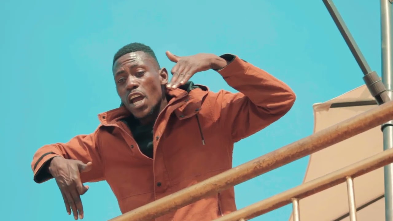 Ozziy Chris   Nare feat  Zhondie (Official Video)