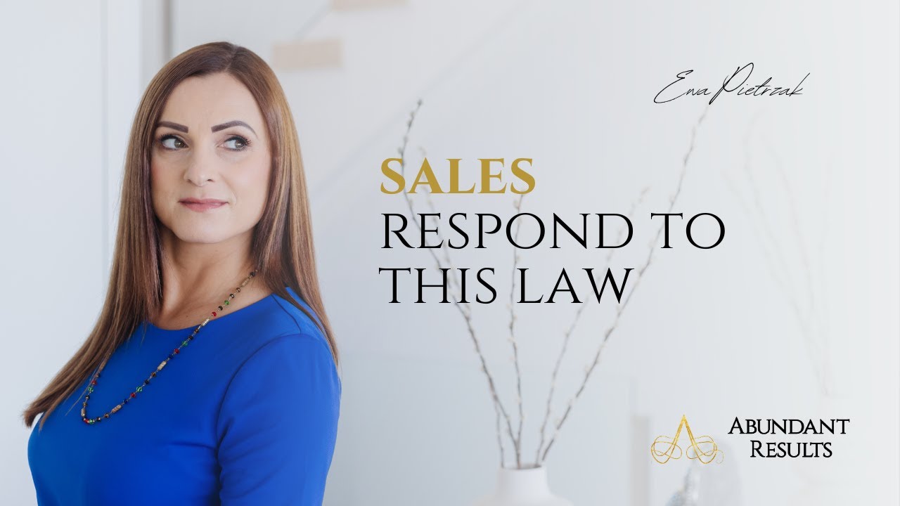 Sales Stuck? This Simple Mindset Shift Unlocks Everything