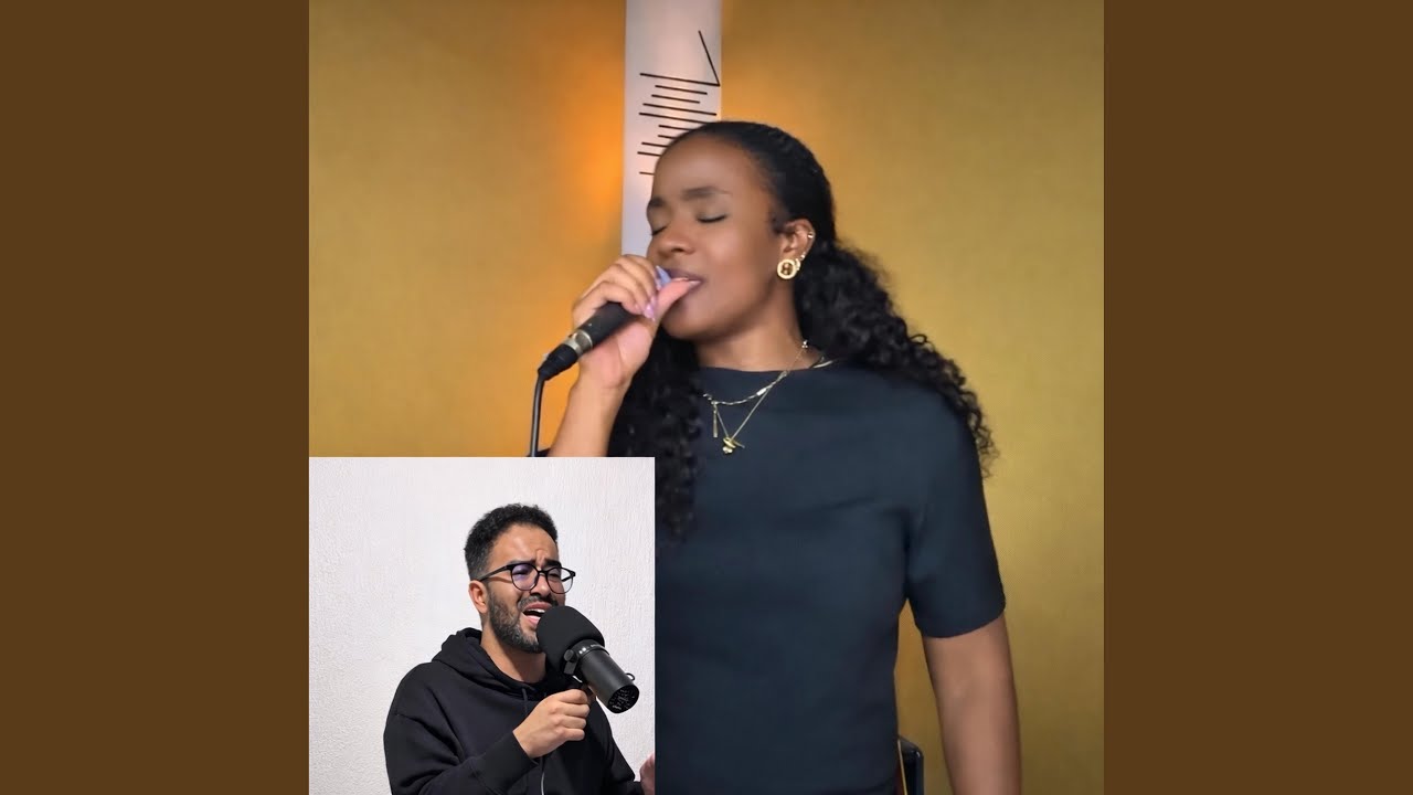 A tus pies (feat. Matty Martínez)