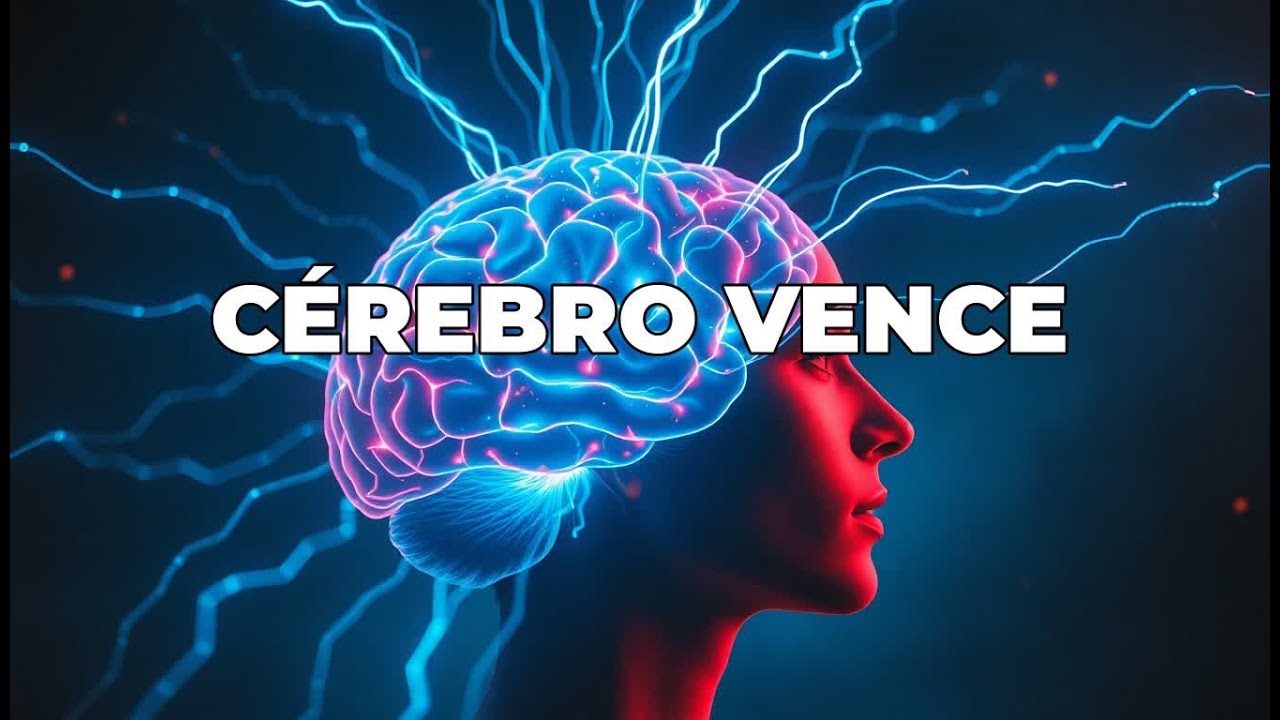Livre-Arbítrio Morreu: Seu Cérebro JÁ Tomou A Decisão.