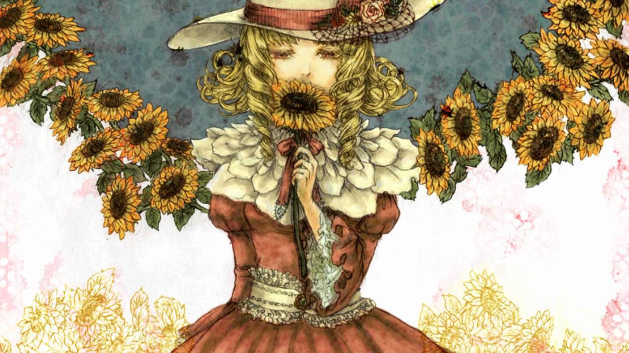 Imminent [東方] Kissing the Mirror - B.A.D. + G.O.D. [Metal/Metalcore] 42 {?|R}