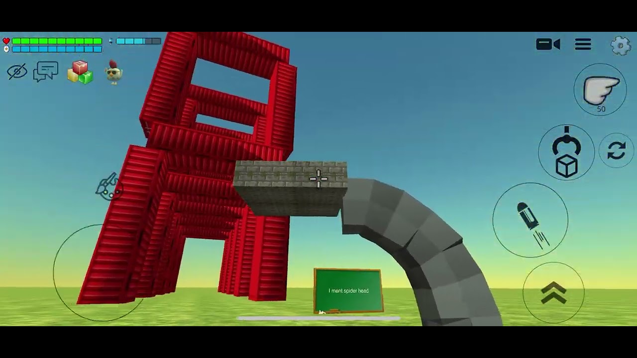 How too build part1