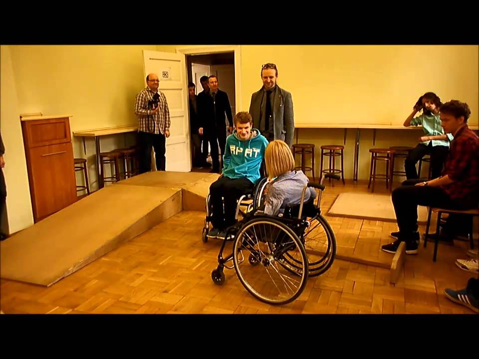 Festiwal Nauki i Sztuki 2015 - Wydział Teologiczny UAM cz. 2