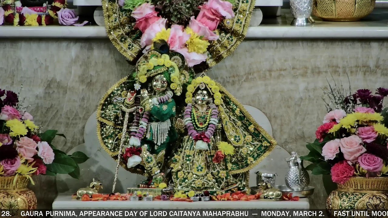 SB - 1.18.5-6 - HG Ananteswar Dasa - 03/06/2026