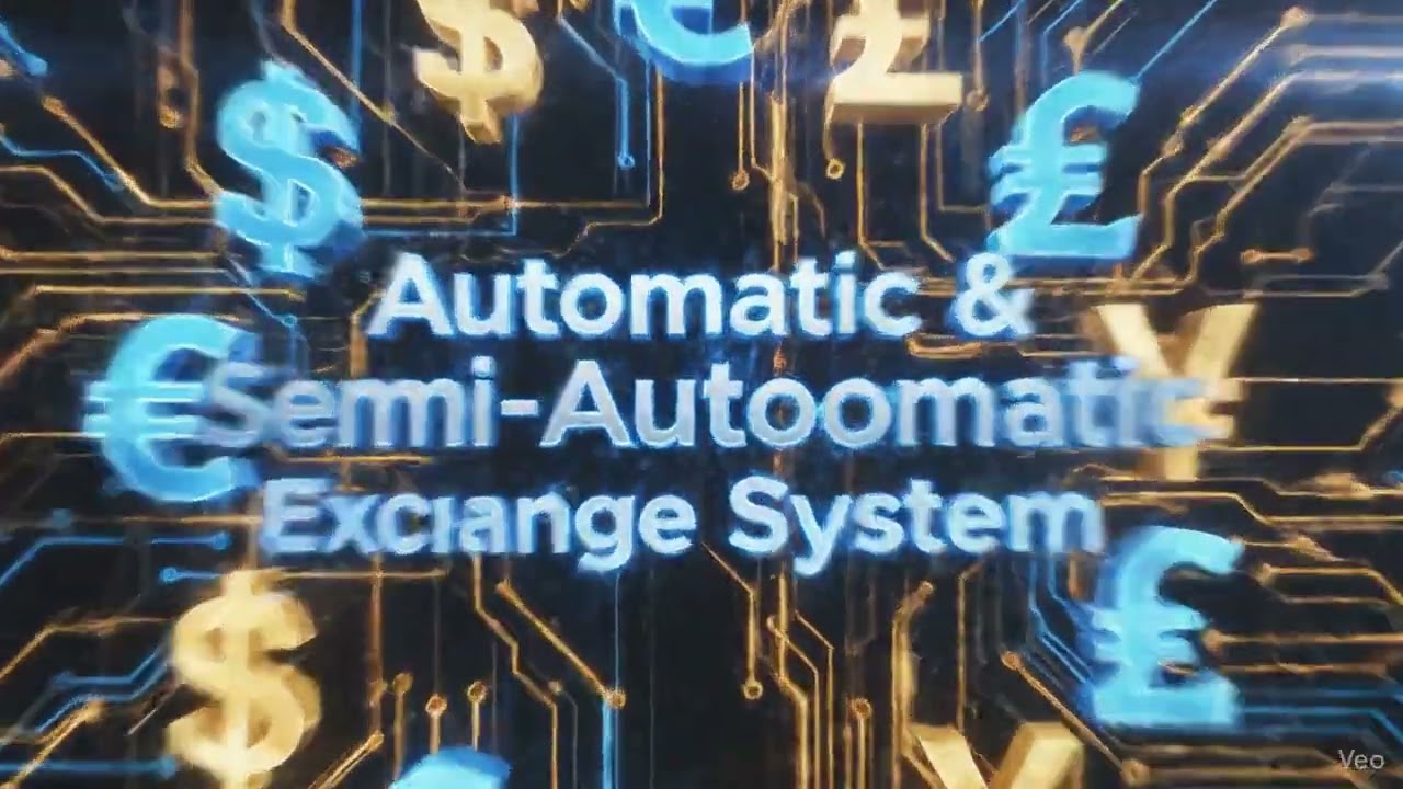 RoboExchanger Script &ndash; Launch Your Own Automatic Currency Exchange Website in Minutes
