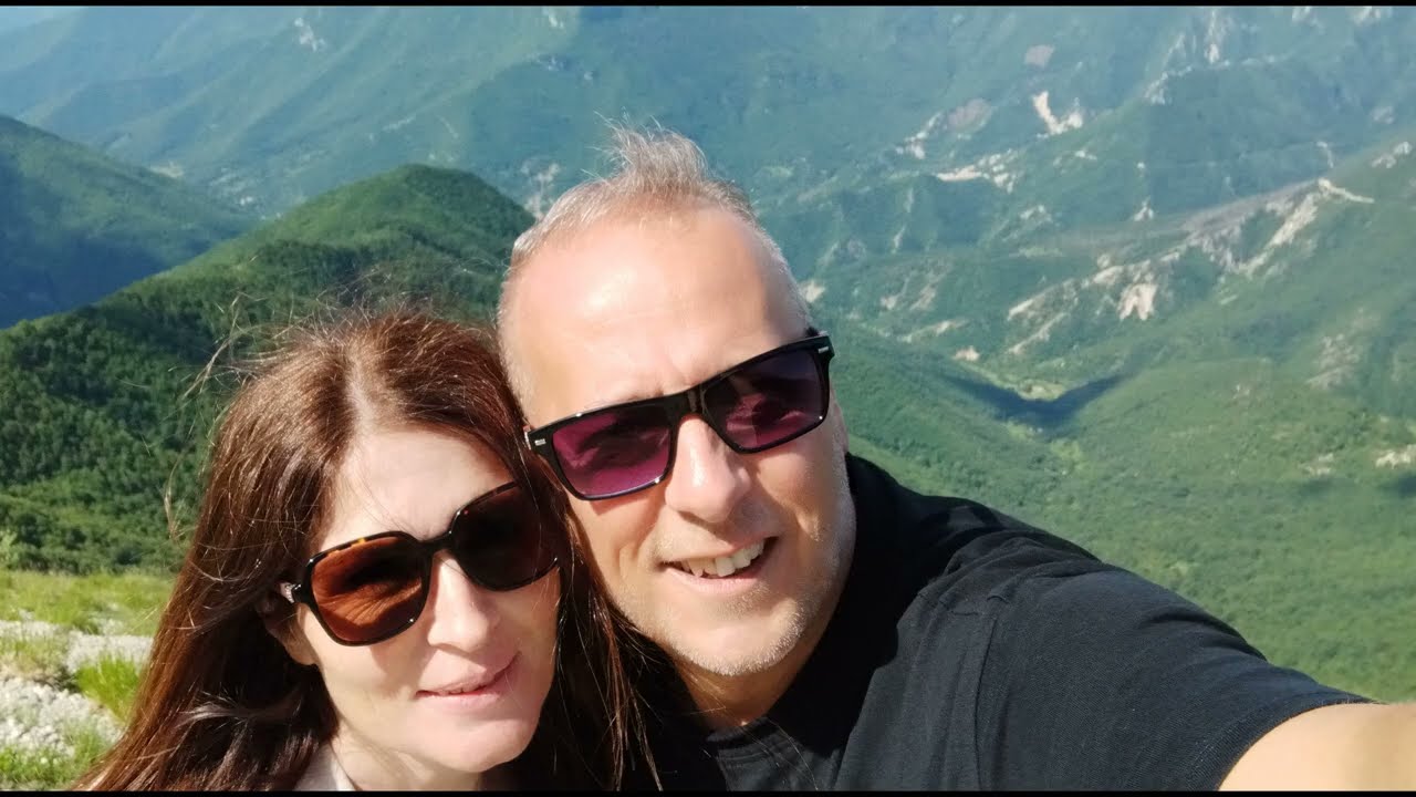 VALLE DELL’ANIENE in 4 giorni  (Trevi, Subiaco, Cervara, Bellegra) » luglio 2023