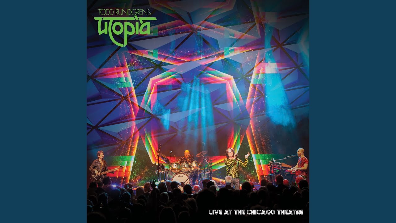 Road to Utopia (Live)