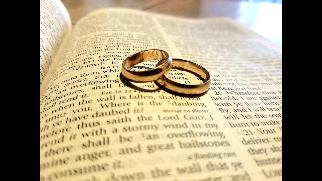 Return To Me - Marriage Divorce & Remarriage (MDR) Part 2A