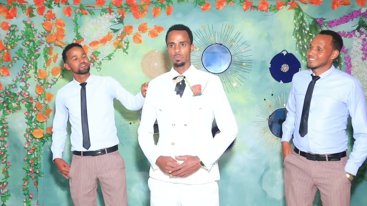 #Tige_And_Eraftu_weeding_program 