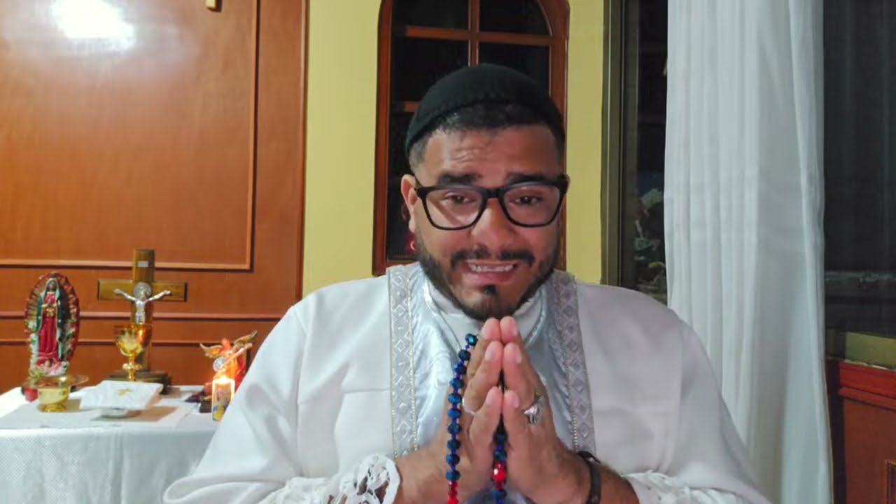 Desterrando toda clase de magia.