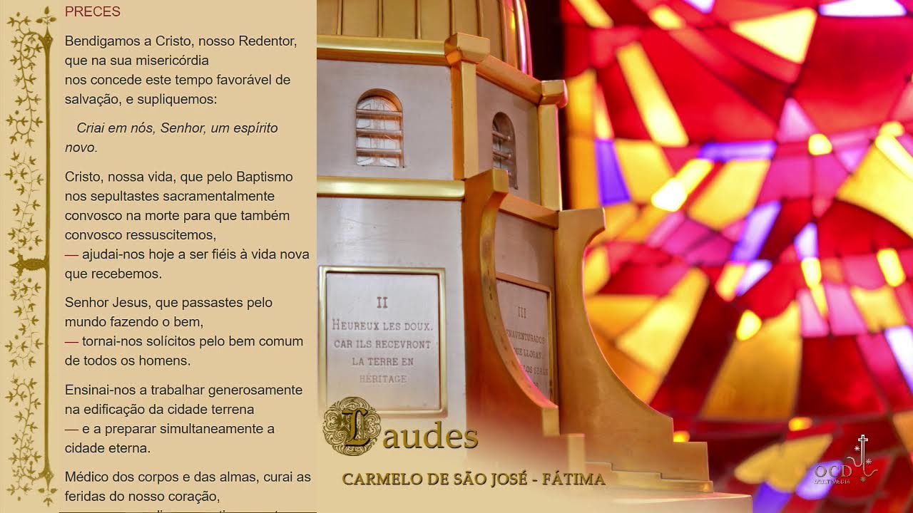 Laudes