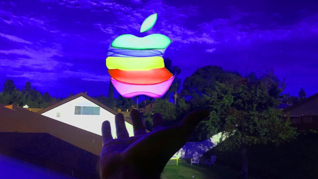 Apple September 2019 Event  - rumors