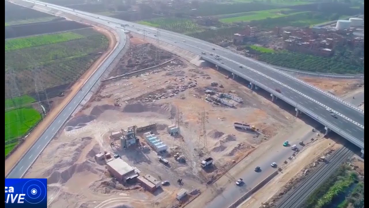 Egyptian government to invest $11.7 billion to develop Sinai Peninsula