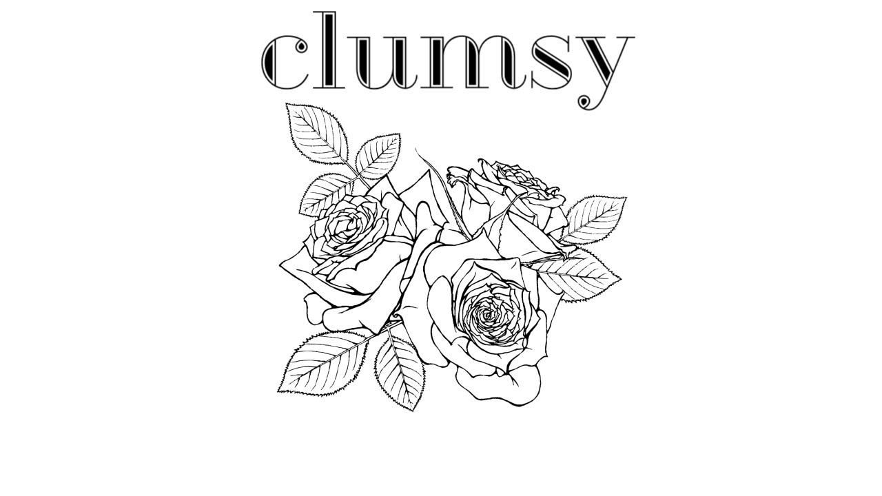 clumsy / 朱雀 ft.初音ミク