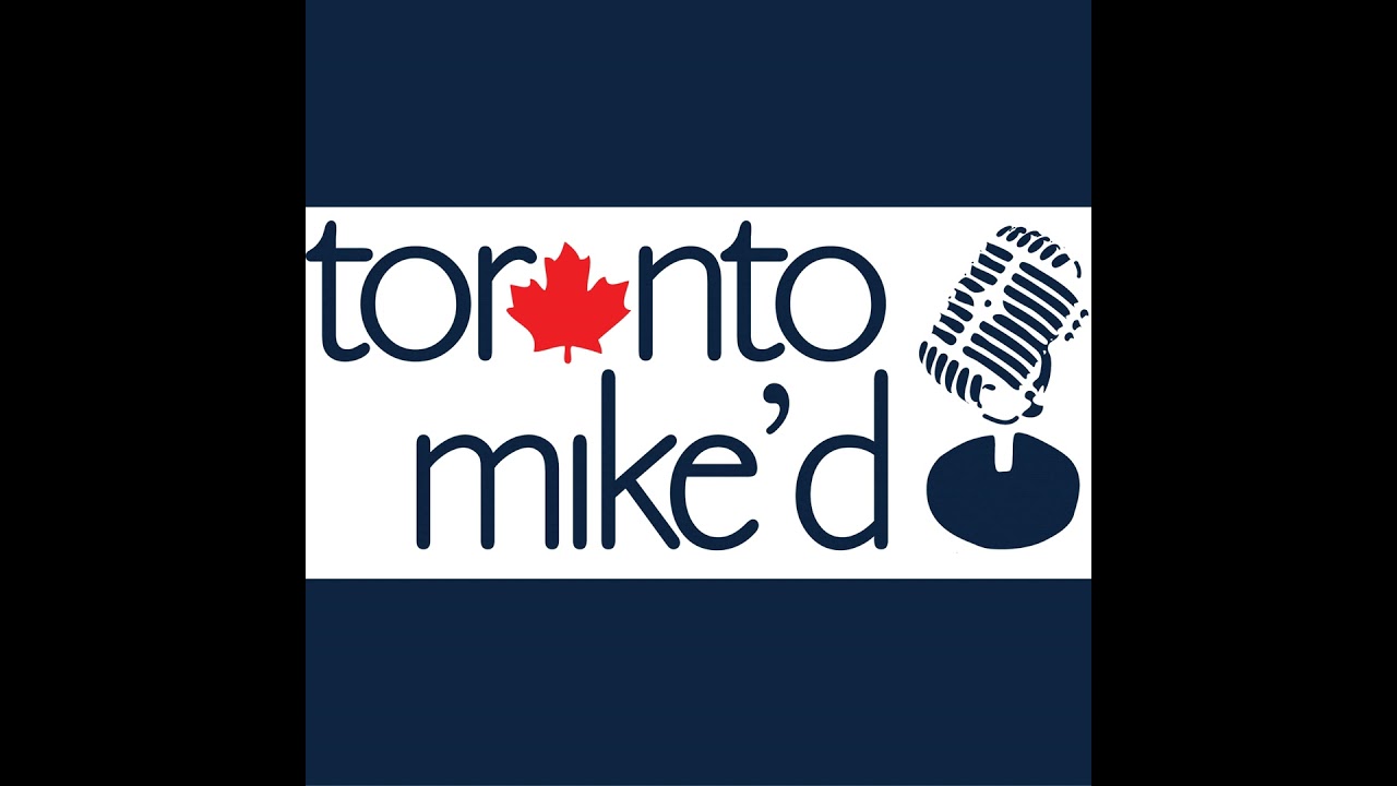 Peter Gross: Toronto Mike'd Podcast Episode 1858