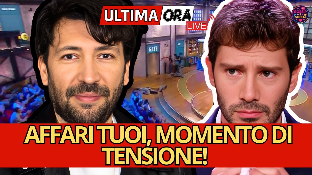 🚨 “NESSUNO LO SAPEVA…” – Herbert Ballerina e il retroscena che gela lo studio: scoperta choc