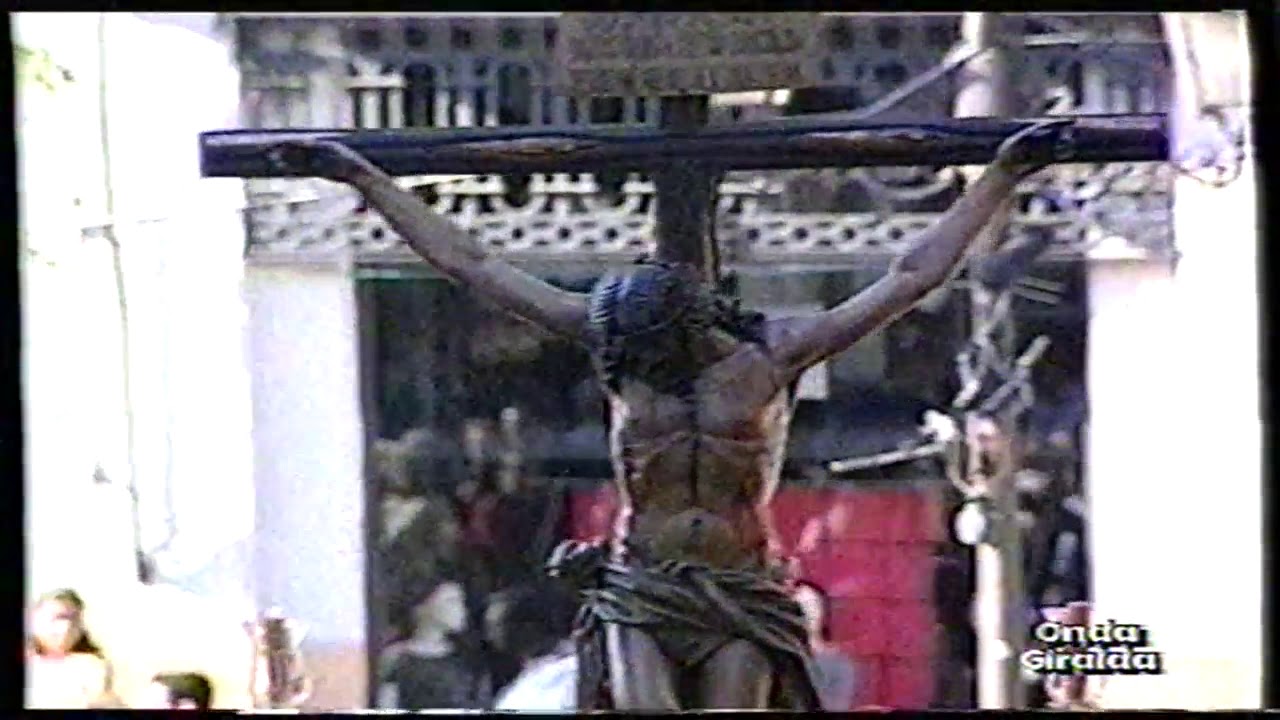 Los Javieres en Campana 1999