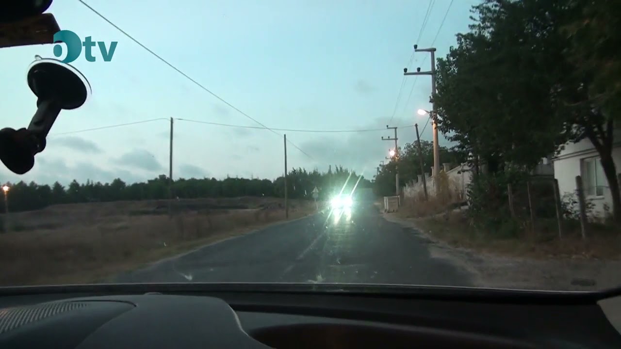Büyüksineklik Köyü Silivri  ve Ali Beyin Çiftliği