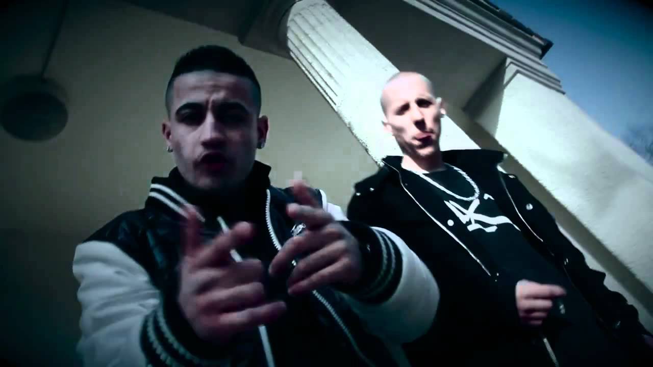 True-Step ft. Criminell - 2012