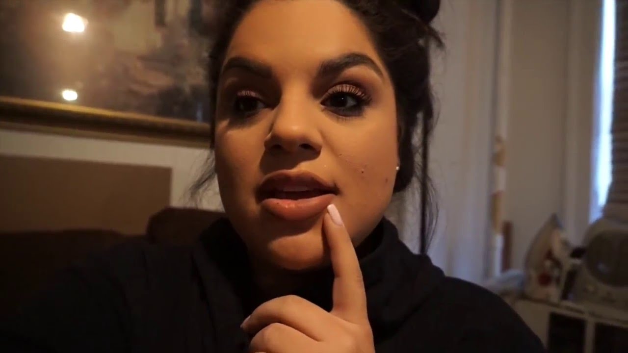 Vlog: Where I want to live, pack with me & updates