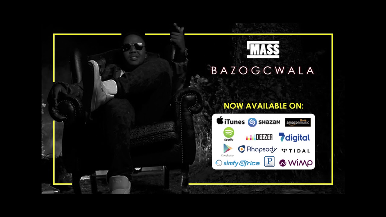 Lmass - Bazogcwala (Prod. Eniigma )[Official Audio]