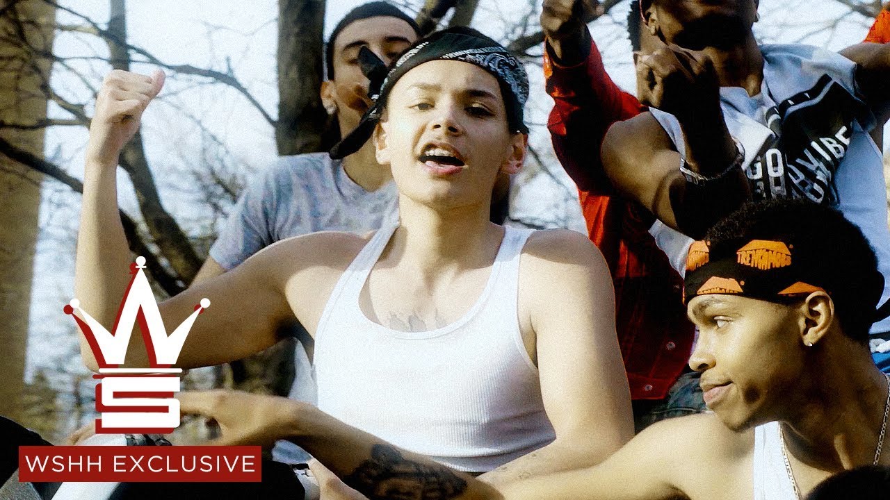 TrenchMobb 