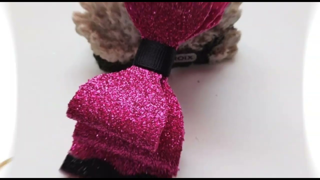 Back To School Hair Clips and Hair Bow | Available at Aleisy Bella Creation