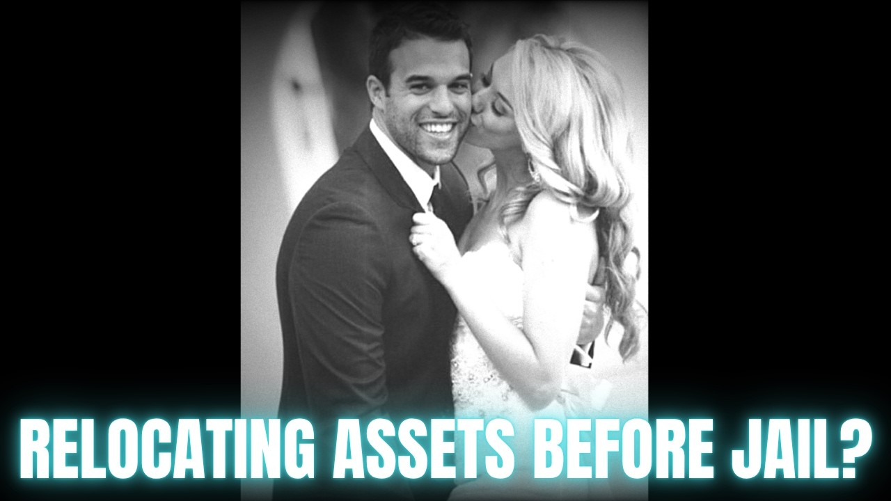Andrew Kolvet is ALLEGEDLY Getting Divorced! Inappropriate Behavior with Coworkers?!