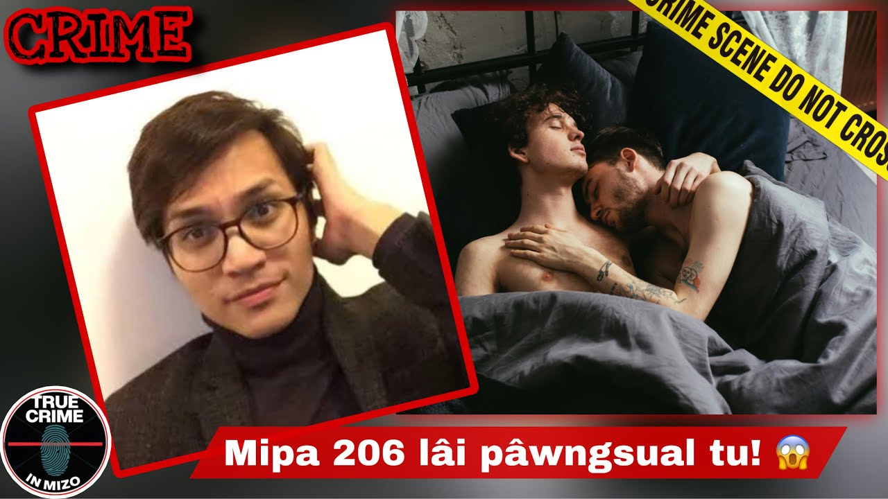 C712: Hmelchhe nunrâwng: A mipat pui 206 lâi hrâirûi in a pawngsual ṭhin! 😱 @truecrimeinmizo 
