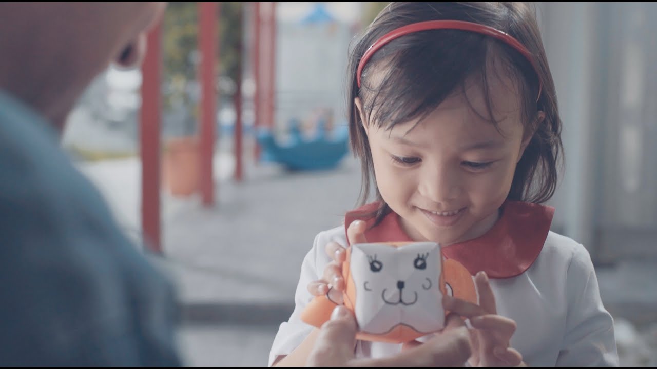 AirAsia Father's Day 2016