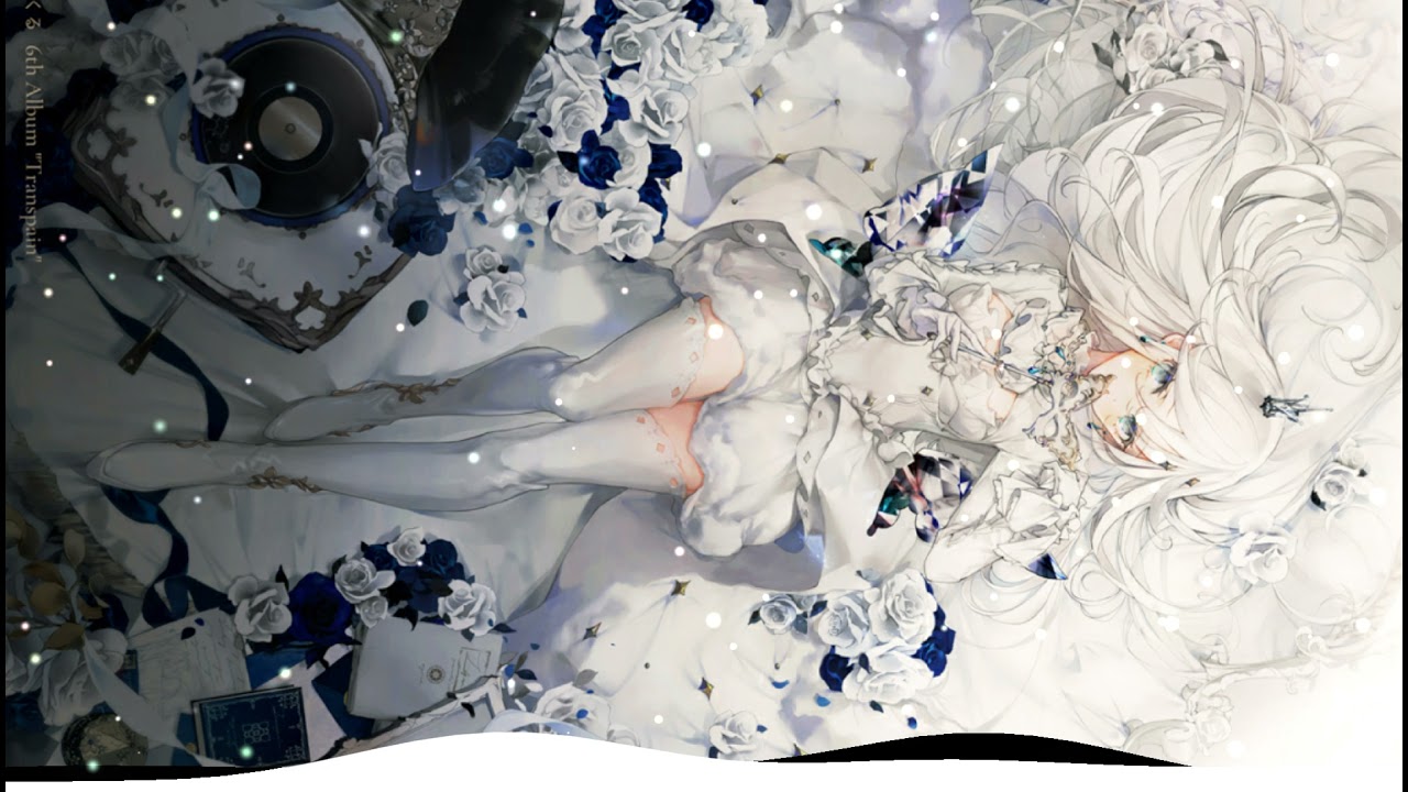 Nightcore - Still Lonely  (TBM DJ Extended) [DEEP.SPIRIT]