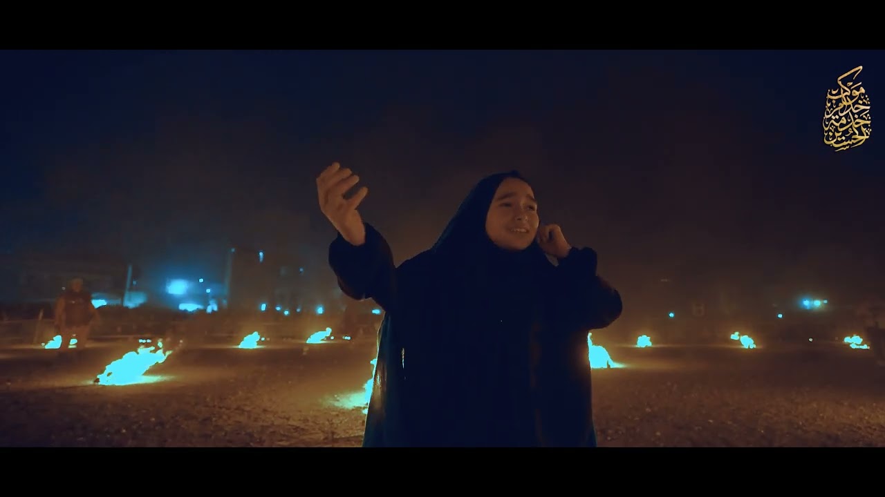 عزاء ليلة الوحشة ( موكب خدام خدمة الحسين ع  2023)