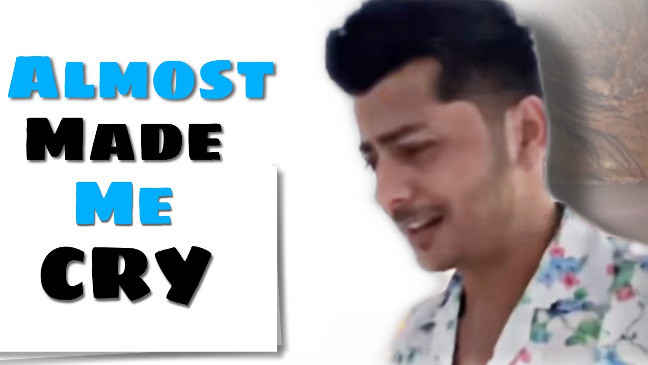 BEST SURPRISE ON AN ISLAND 🏝😍| Abhishek Nigam