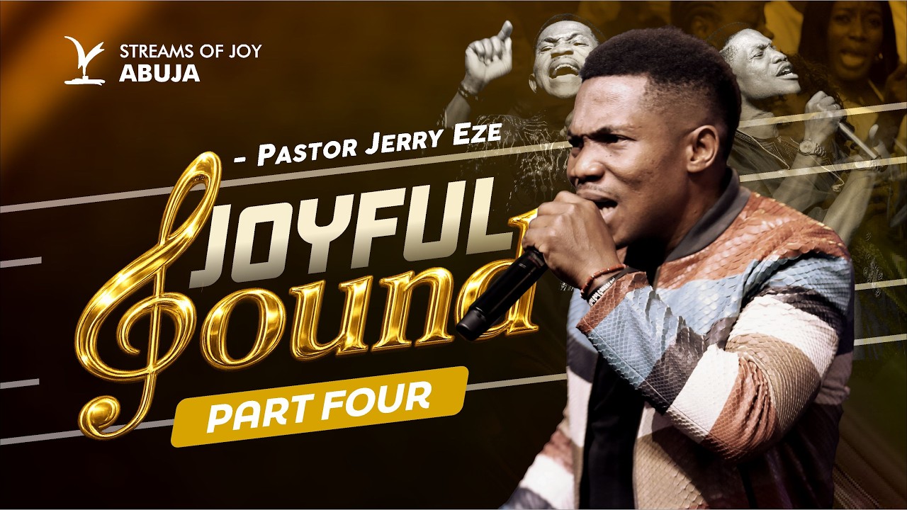 JOYFUL SOUNDS || FOURTH SERVICE || 1ST MARCH 2026