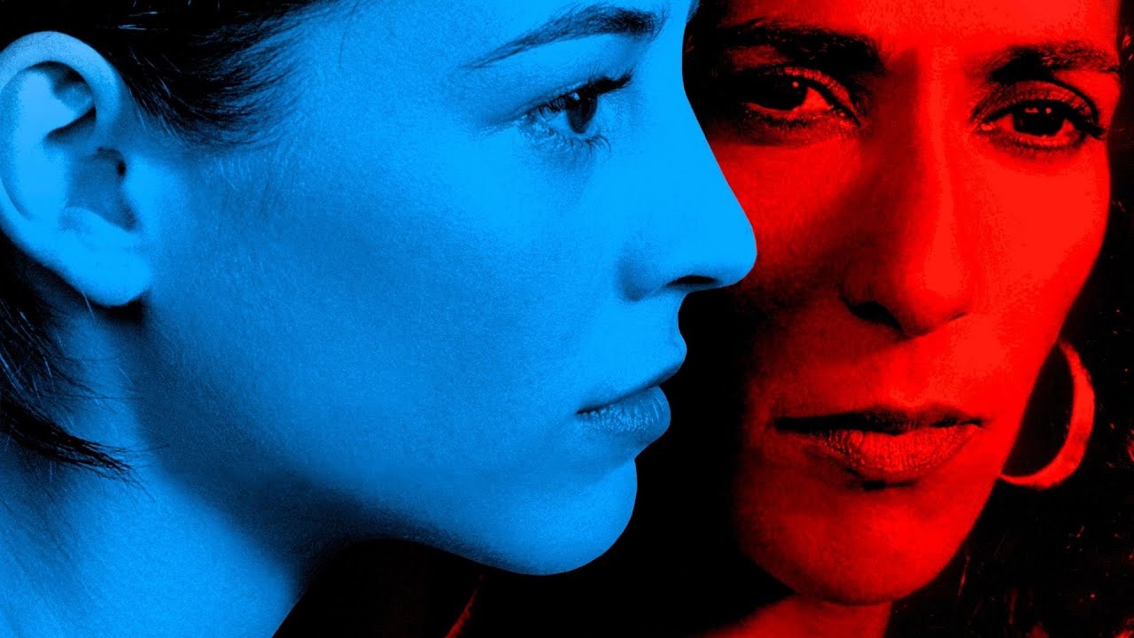 «Поговори с ней» / предисловие к фильму от Юли Шегельман