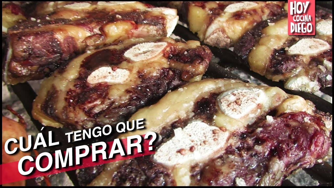 FALDA PARRILLERA receta - ASADO de OBRA