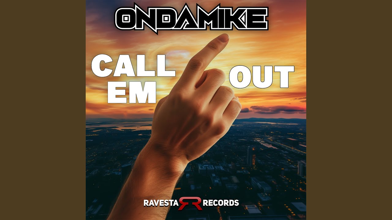 Call Em Out (Original Mix)