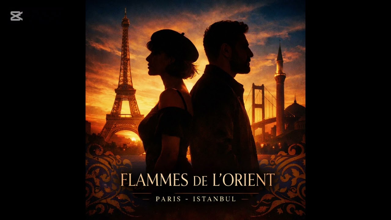 Flammes de L'Orient 