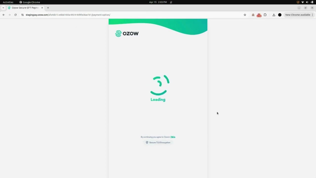How to Integrate Ozow Payment Acquirer in Odoo | Ozow Payment Gateway | Ozow Odoo Connector