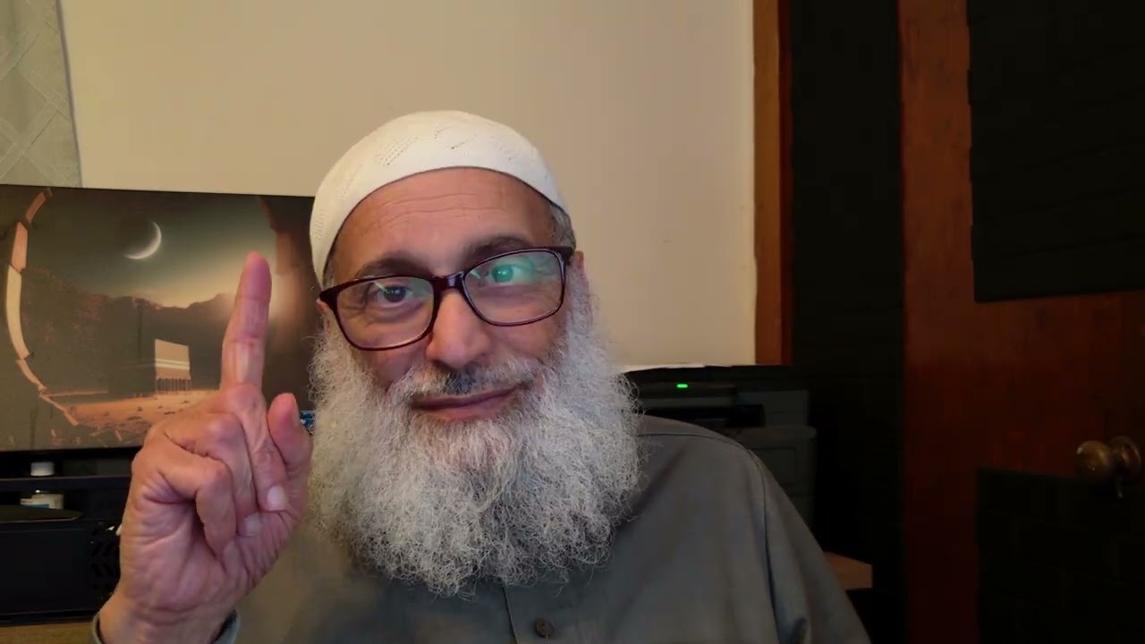 3of5 Shias: Calling Aishah a Disbeliever;  by Jalal Abualrub