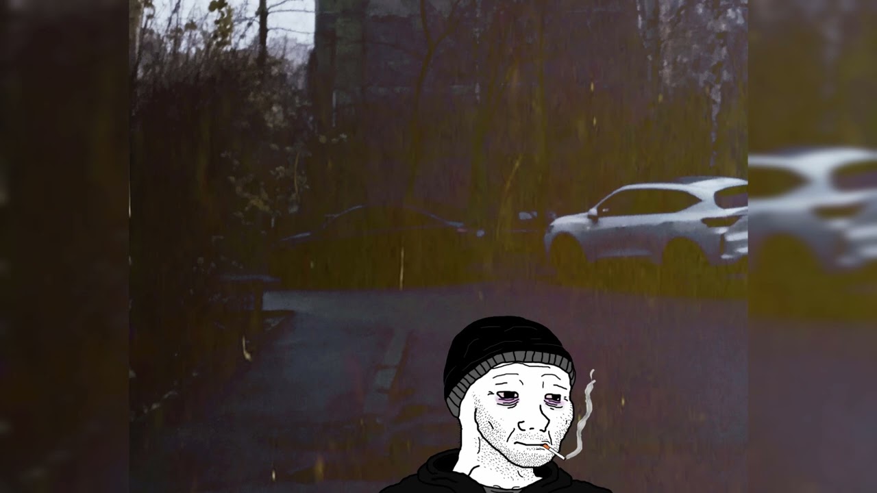 Ирина Аллегрова - Игрушка (Doomer Wave | Slowed + reverb | Russian Doomer Music) 