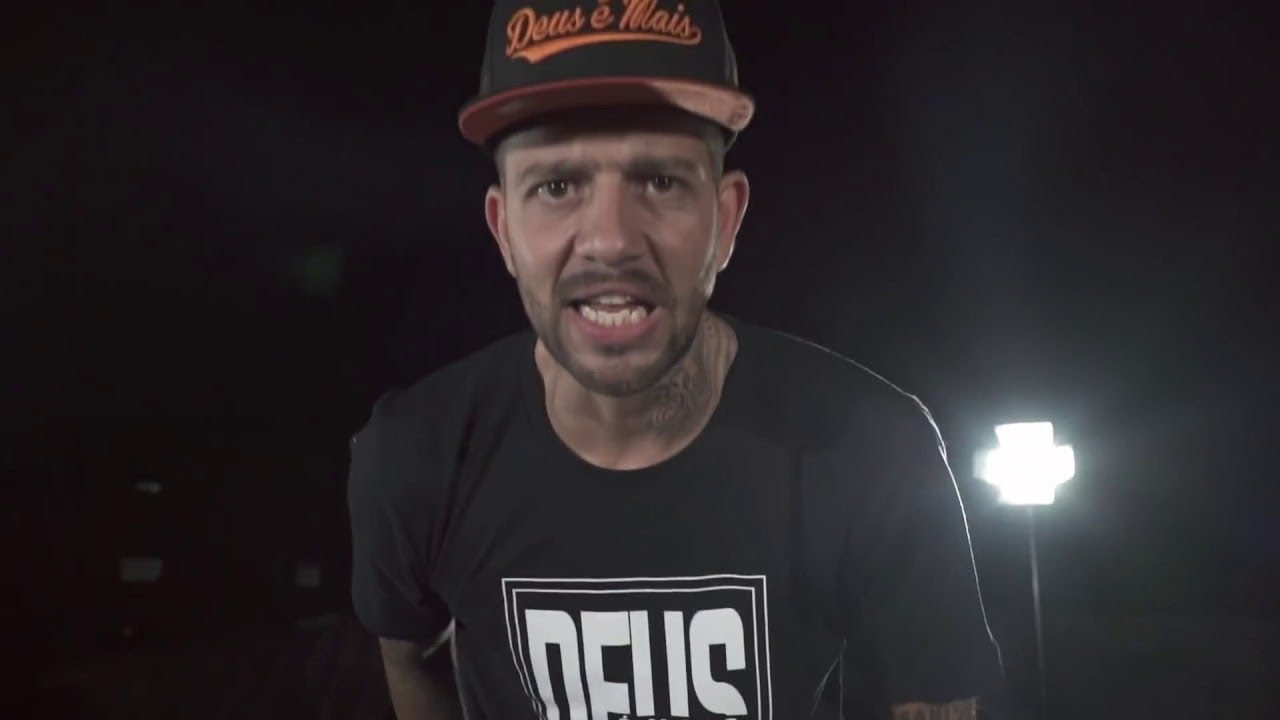 Thiagão Canal Oficial - Thiagão, P.N.D.K. & Sheidi s5 - Sem Preconceito (Clipe Oficial)