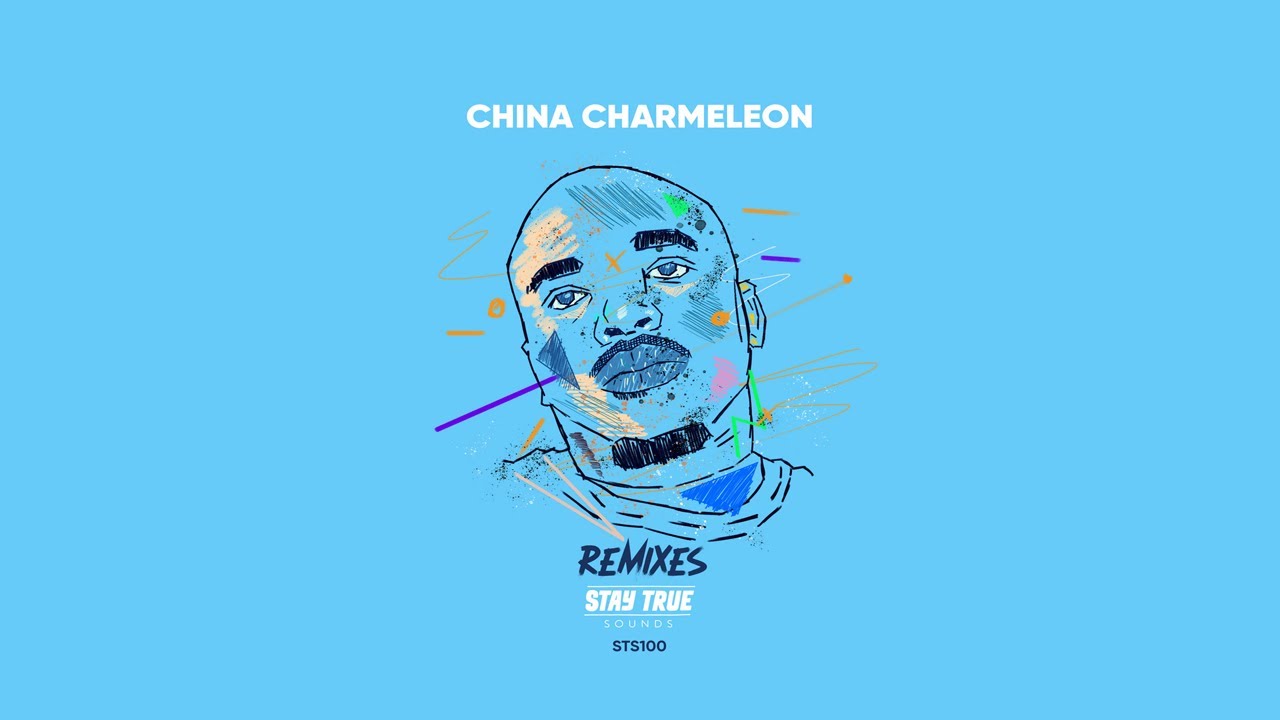Deep House | China Charmeleon - Remixes [Stay True Sounds]