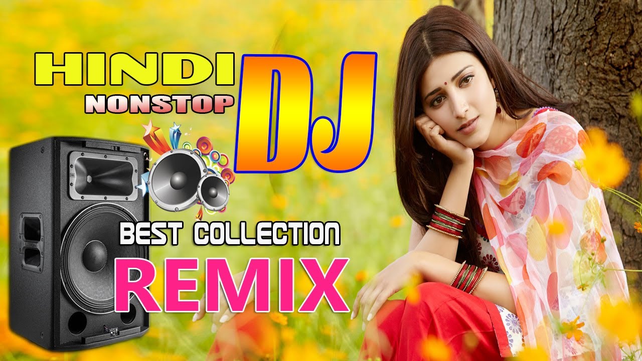 ❤️ New DJ Songs Remix Hindi💙 | Most Popular Old & New Hindi Songs – Bollywood Hits Nonstop 🎵💘