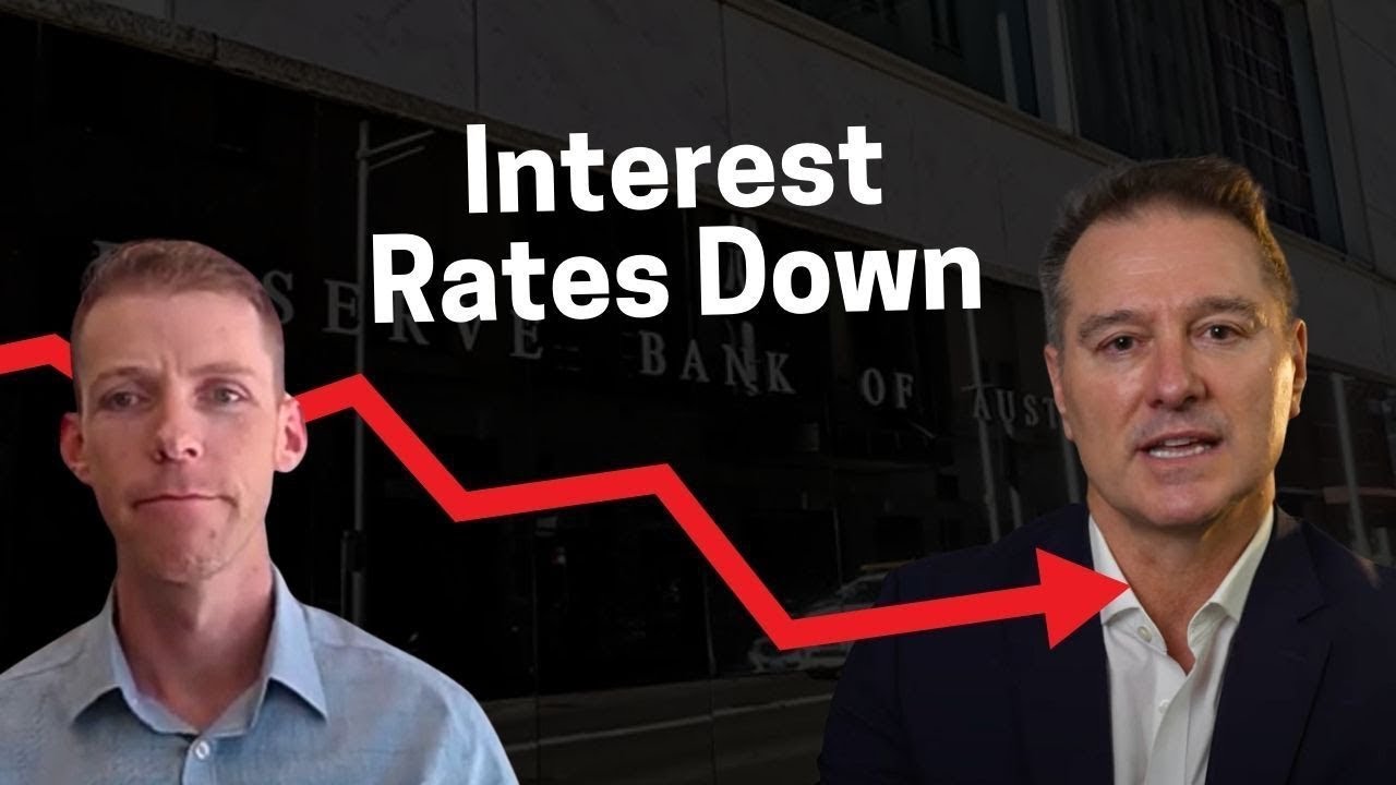 March 2025 Market Update | Interest rates, Trump win, and Deepseek