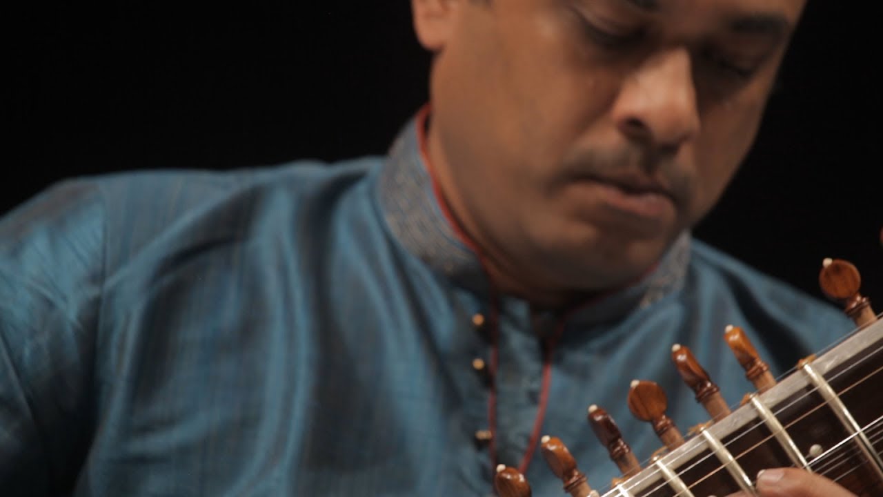 Vinayak Chittar: Raag Miyan Malhar