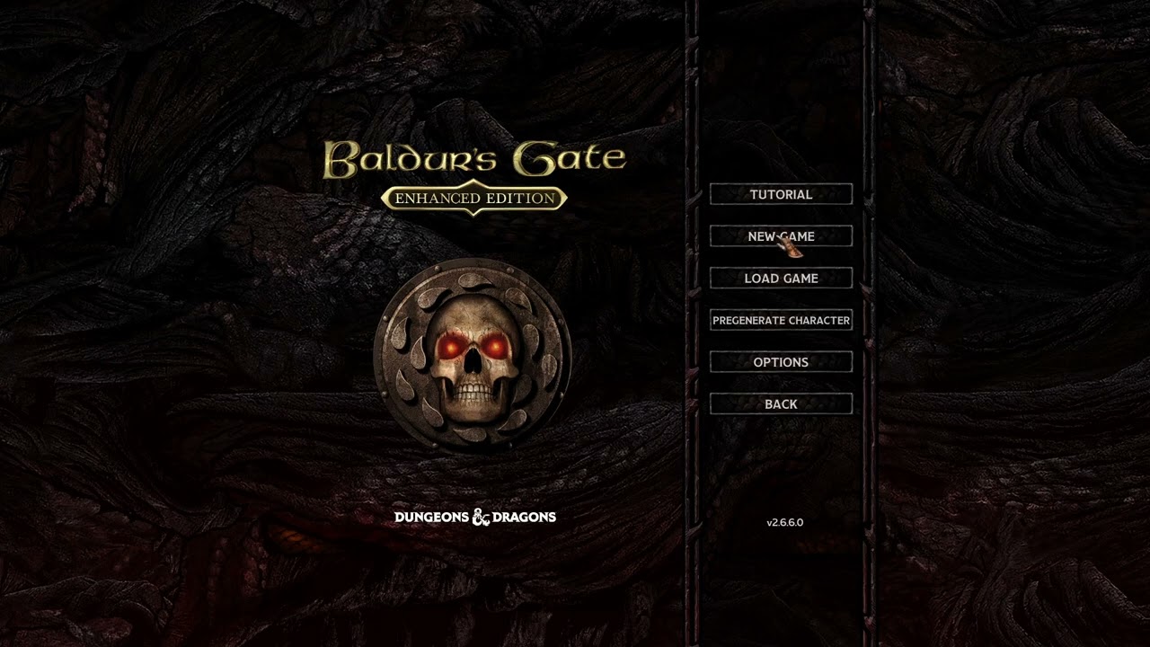 Baldurs Gate EE - Reaching The City Sewers - The Easy Way with head start