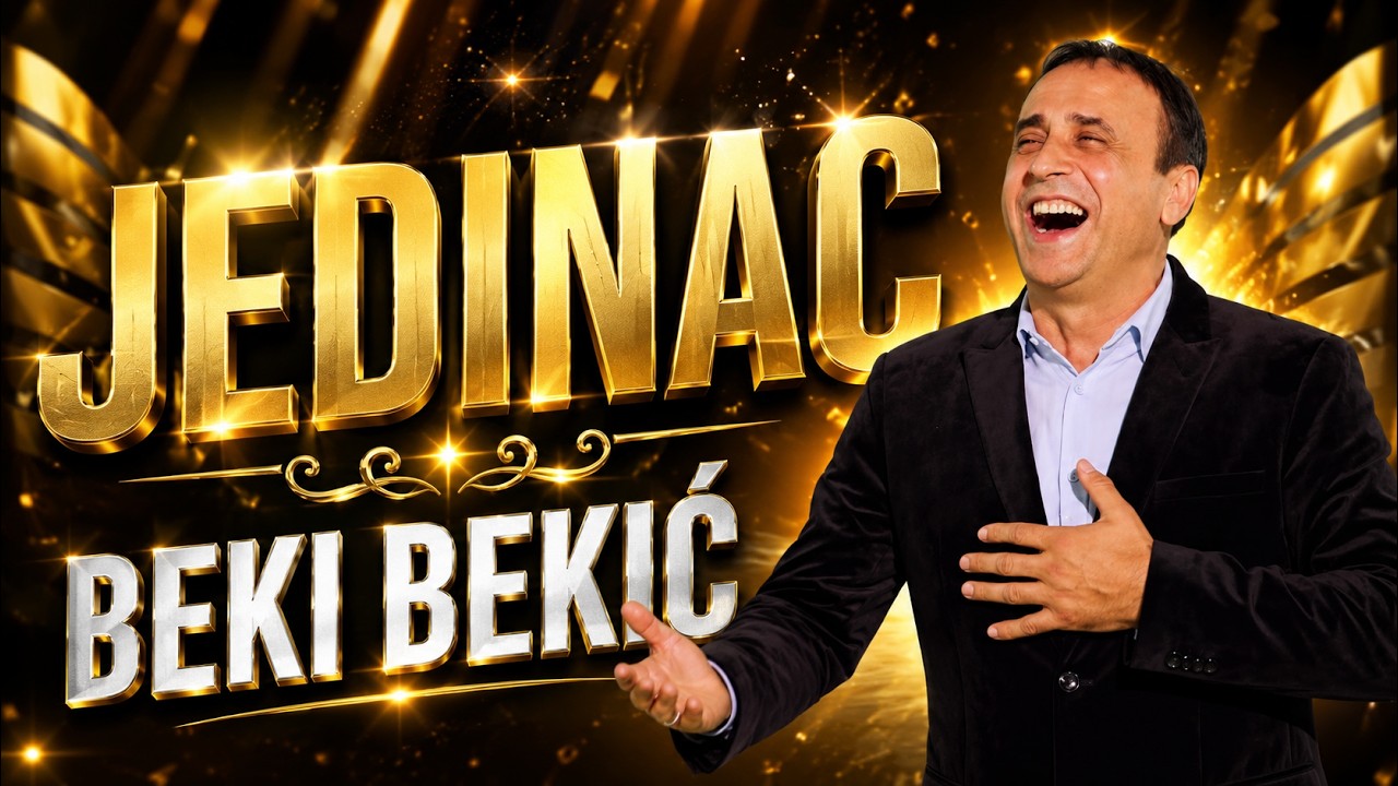 Beki Bekic - Jedinac